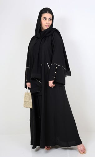 عباية صالونا رسلان
