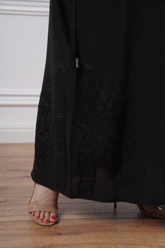 عباية صالونا أريانا تطريز