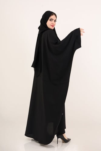 عباية صالونا مشلح سادة شهد