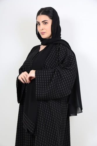 عباية فكروا لادان