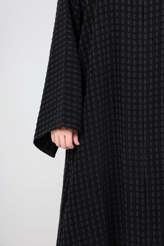 عباية فكروا لادان