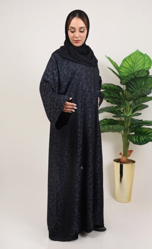 عباية ترند مرح