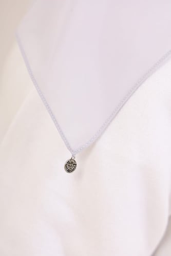 طرحة شعار دائري جنات