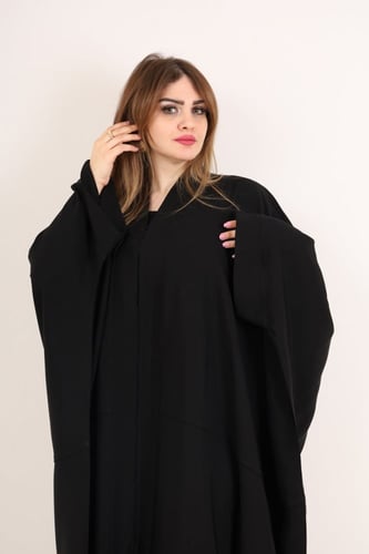 عباية صالونا مشلح سادة شهد