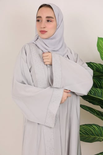 عباية صالونا ليانة