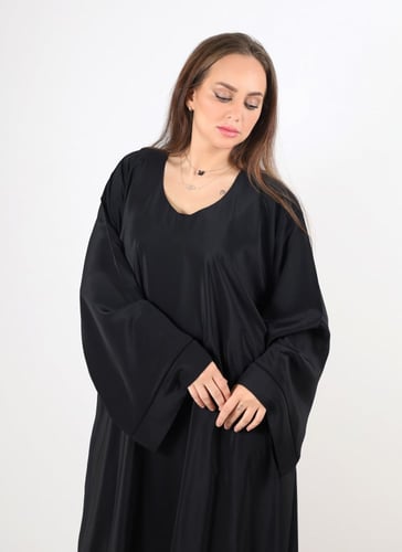 عباية زمردة جميرا