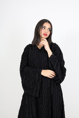 عباية إنترنت رويدا مبطن