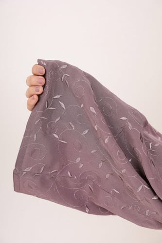 عباية صالونا ماكينة كامل ابرار