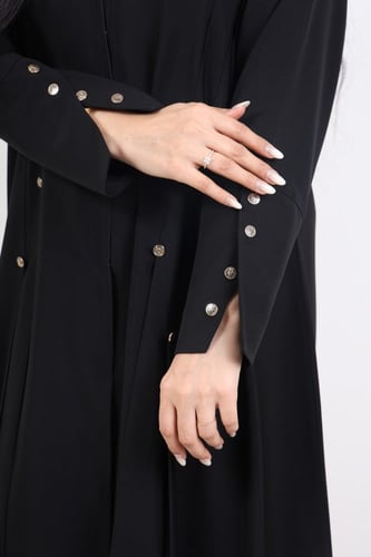 عباية صالونا تركيبات ماديرا