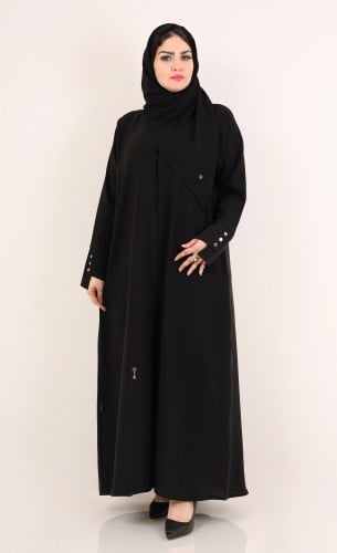 عباية صالونا كبك رانيا