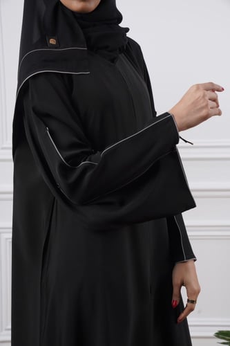 عباية صالونا جولي