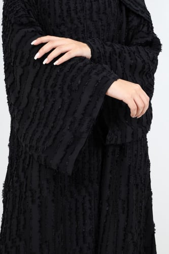 عباية إنترنت رويدا مبطن