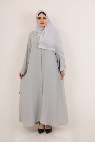 عباية صالونا اري كريستال شذى