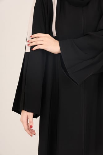 عباية صالونا كسرات نجاة