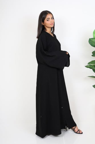 عباية فكروا فرزانة