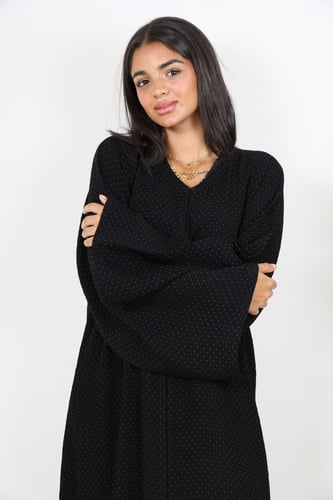 عباية فكروا فرزانة