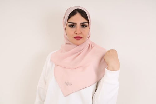 طرحة أمواج خط سوارفسكي غلا