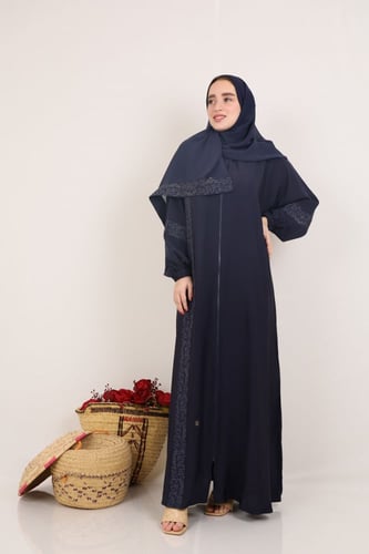 عباية صالونا بوران