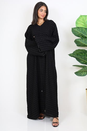 عباية فكروا سيما