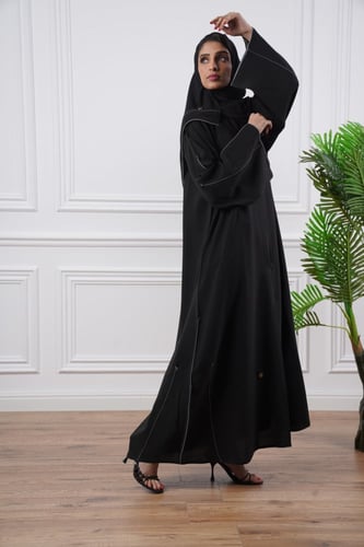 عباية صالونا جولي