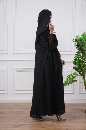 عباية إنترنت لوسي