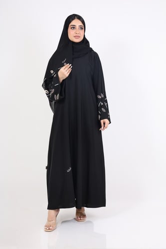 عباية صالونا يدوي بيلا