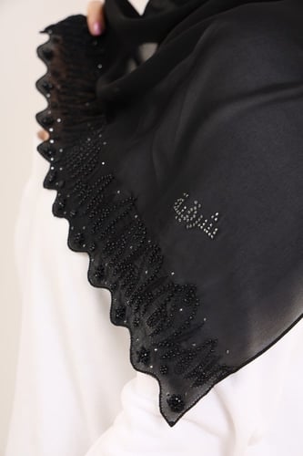 طرحة يدوي رفيف