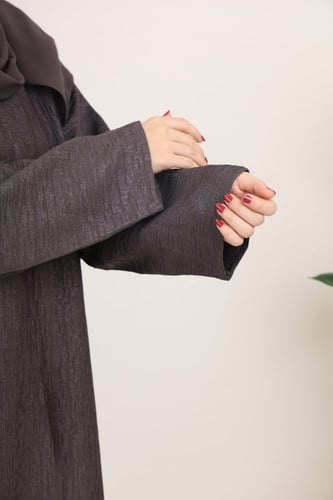 عباية لف أريام