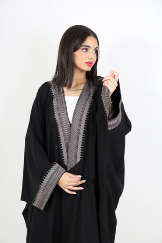 عباية مشلح رازان