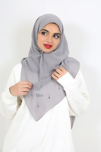 حجاب سوارفسكي زولاي