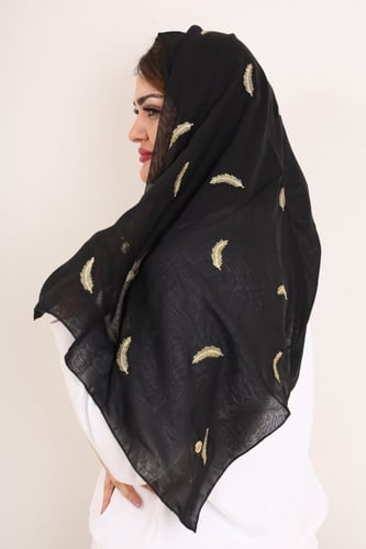 طرحة بوال ريش نثر كامل صفا