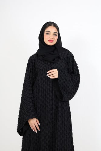 عباية إنترنت أجوان مبطن