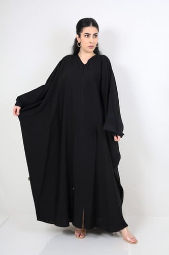 عباية صالونا فراشة