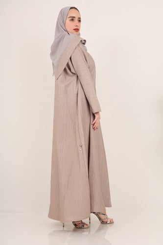 عباية لف اريج