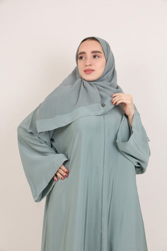 عباية صالونا فيروز