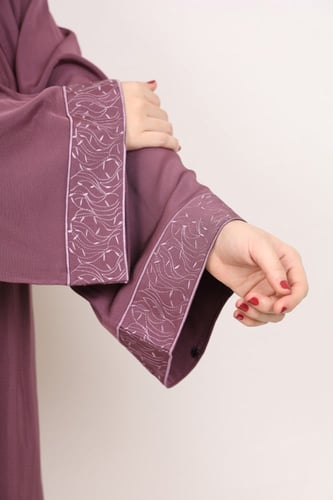 عباية صالونا ميلاء