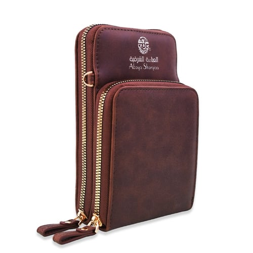 شنطة جوال شرقية