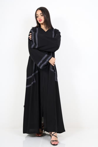 عباية صالونا روهانا