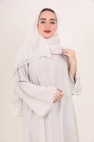 عباية صالونا سوارفسكي ميرا