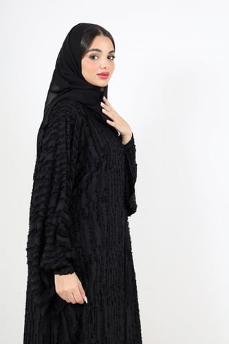 عباية إنترنت رويدا مبطن