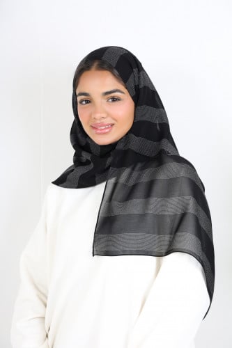 طرحة الملكة برو