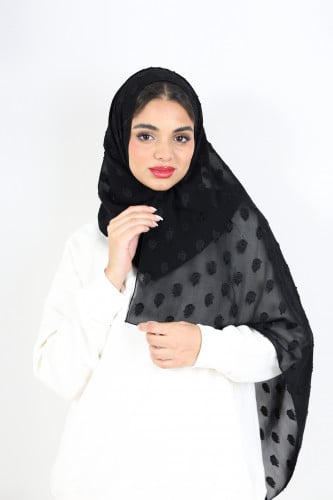 طرحة دمعة فرح