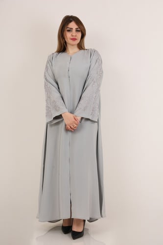 عباية صالونا اري كريستال شذى