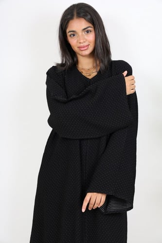 عباية فكروا فرزانة