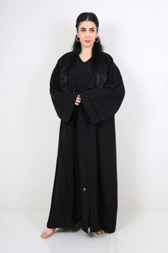 عباية فكروا لتين