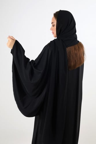 عباية زمردة الشارقة