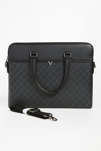 حقيبة جلدية