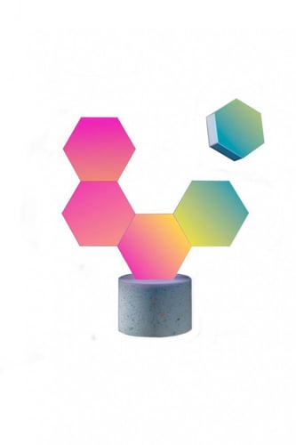 اضاءة ذكية كول بلس كيت