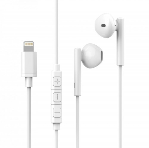 سماعة لييد LEM02 سلكية معتمد من Apple