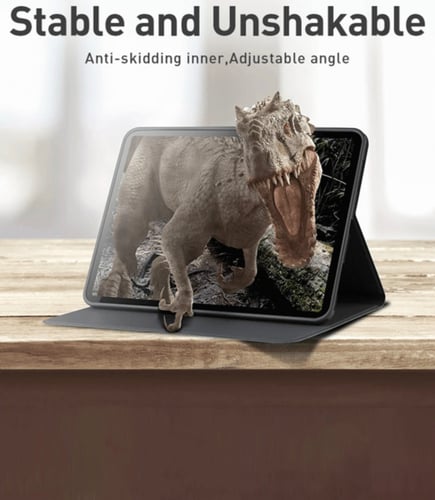 غلاف ايباد كانفز